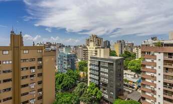 Imagem: PORTO ALEGRE - Apartamento Padrão - Auxiliadora