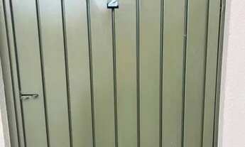 Imagem 3: Apartamento Novo 2 Dormitórios, bairro Ana Célia