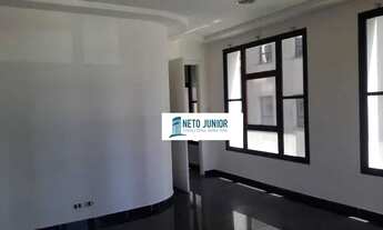 Imagem: Conjunto à venda, 46 m² por R$ 450.000,00