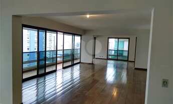 Imagem 3: Apartamento com 329 metros quadrados, 4 quartos, 2 suítes na melhor localização de Santana