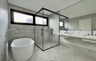 Imagem 2: Casa em Condomínio para Venda em Santana de Parnaíba, Alphaville, 4 dormitórios, 4 suítes