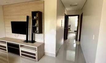 Imagem 6: Lindo sobrado no jardim das américas com 5 suítes e 367 m2 de Área construída