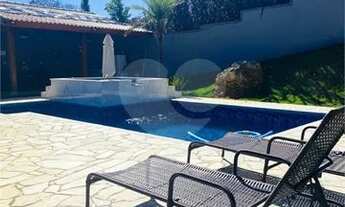 Imagem 3: Casa térrea em condomínio próximo do centro de Atibaia