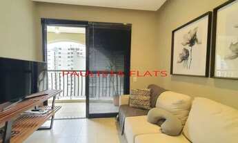 Imagem 4: SÃO PAULO - RESIDENCIAL - JARDIM PAULISTA