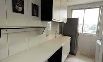 Imagem 3: Weekend 3 quartos mobiliado 1 vaga de garagem