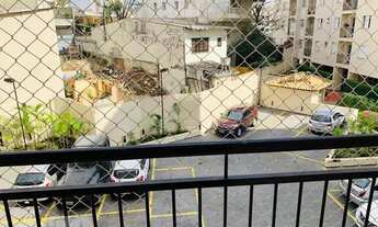 Imagem 2: Apartamento para Aluguel - Vila das Mercês, 3 Quartos, 60 m2