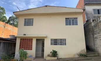 Imagem: CASA CAMPO LIMPO PAULISTA