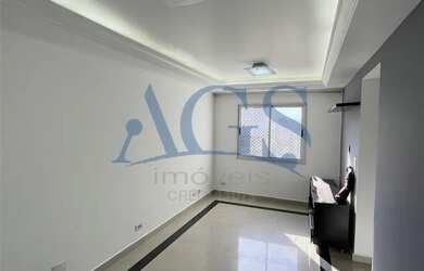 Imagem 6: São Paulo - Apartamento Padrão - Cidade Mãe do Céu