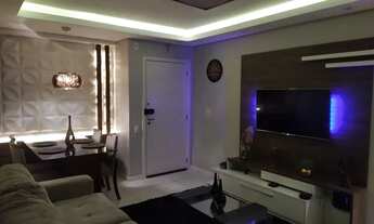 Imagem 7: Belíssimo apartamento