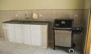 Imagem 4: Casa com 3 dormitórios para alugar, 185 m² por R$ 9.059,15/mês - Vila Romana - São Paulo/S