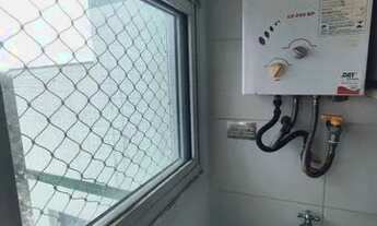 Imagem 4: Apto Filé no Pecado c/ 2qts, send 1 suíte, 2brs, 1vg, amrs plnjds, vrnd, blindx