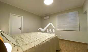 Imagem 7: Apartamento com 3 dormitórios, 3 suites, vista mar, 190 m² - venda por R$ 1.820.000 ou alu