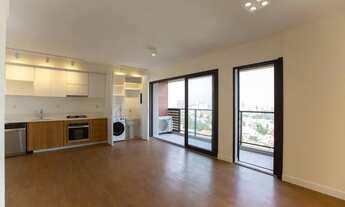 Imagem: Apartamento Locação Vila Madalena 71 m²