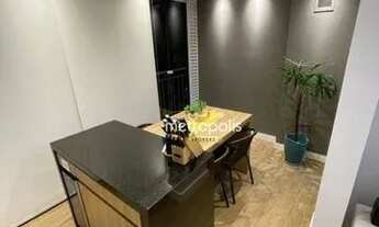 Imagem 7: Apartamento com 2 dormitórios à venda, 64 m² por R$ 724.000,00 - Continental - Osasco/SP