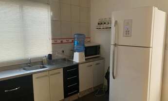 Imagem 2: Alugo mensal cobertura nos ingleses próximo ao Brasil atacadista