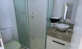 Imagem 3: Apartamento para aluguel possui 60 metros quadrados com 2 quartos em Bessa - João Pessoa