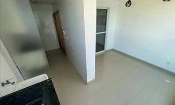 Imagem 2: Apartamento novo, com varanda gourmet com vista para o mar