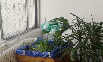 Imagem 3: Apartamento com 2 dorms, Boqueirão, Santos - R$ 450 mil, Cod: 1592502