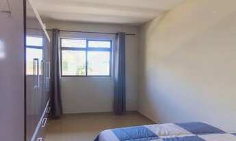 Imagem 7: Sobrado com 3 dormitórios à venda, 154 m² por R$ 470.000 - Cajuru - Curitiba/PR