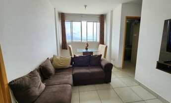 Imagem 2: Qs 517 samambaia sul- Agio- Residencial Safira- Excelente apartamento 2 qts- parcelas 920