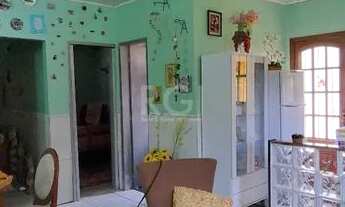 Imagem 4: Casa para Venda - 71.41m², 2 dormitórios, 1 vaga - Hípica