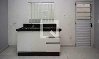 Imagem 3: Apartamento para Aluguel - Vila Santa Clara, 1 Quarto, 26 m2