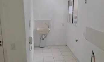 Imagem 4: Apartamento de Barbada no Bairro Hípica, com 01 Dormitório