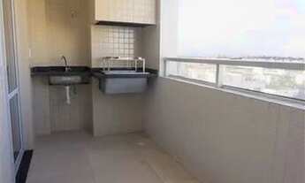 Imagem 5: 1 Dormitorio alto padrão Vila Tupi em Praia Grande. Excelente Localização Proximo de tudo!