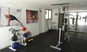 Imagem 4: 2 qts sendo um suíte Pajuçara