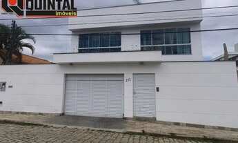 Imagem: BLUMENAU - Casa Padrão - GARCIA