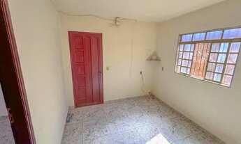 Imagem 4: Casa com 3 dormitórios para alugar, 85 m² por R$ 869,33/mês - Conjunto Uberaba - Uberaba/M