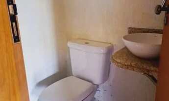 Imagem 5: Casa para locação em concomínio fechado no Planalto/SBC- 3 Dorms, cozinha planejada, área