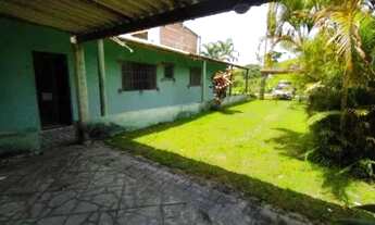 Imagem 2: Casa para venda com 260 metros quadrados com 2 quartos em Gaviotas - Itanhaém - SP