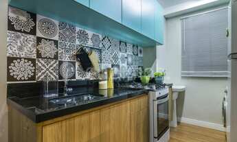 Imagem 7: Apartamento com 44m² ótima localização!