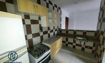 Imagem 5: Apartamento com 1 dormitório, 38 m² - venda por R$ 270.000,00 ou aluguel por R$ 2.109,22/m