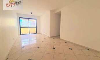 Imagem 4: Apartamento com 3 dormitórios para alugar, 90 m² por R$ 3.750,00/mês - Vila Guarani (Zona