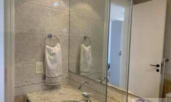 Imagem 2: Apartamento com 3/4 , suite com96 m² - venda por R$ 650.000 ou aluguel por R$ 3.599/mês