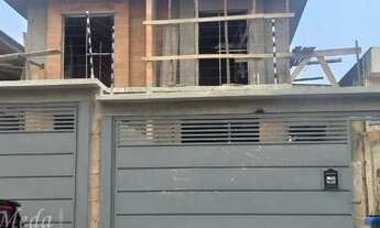 Imagem: Sobrado com 3 dormitórios à venda, 125