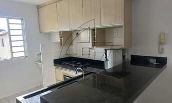 Imagem 3: APARTAMENTO RESIDENCIAL em GOIÂNIA - GO, JARDIM GOIÁS