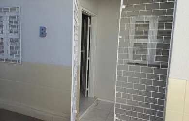 Imagem 4: Casa para aluguel tem 55 metros quadrados com 2 quartos em Manuel Sátiro - Fortaleza - CE