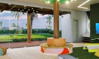 Imagem 3: Apartamento para venda tem 56 metros quadrados com 2 quartos em Ipojuca - Ipojuca - PE