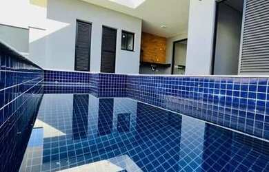 Imagem 3: Casa - Swiss Park - Campinas