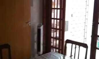 Imagem 4: Sobrado com 3 dormitórios para alugar, 160 m² por R$ 3.930/mês - Bosque dos Eucaliptos - S