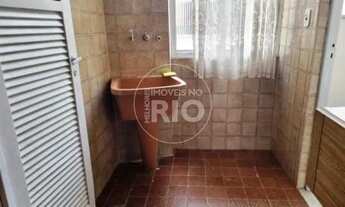 Imagem 7: Apartamento na Tijuca à venda