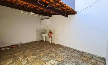 Imagem 7: Casa à venda, 1 quarto, Vila São João - Limeira/SP