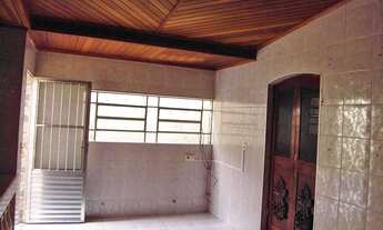 Imagem 6: VENDA 2 CASAS (1 CASA; 3 DORMITÓRIOS) (2 CASA; 2 DORMITÓRIOS) - VILA AQUILINO