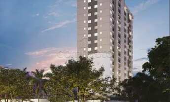 Imagem 9: Apartamento Padrão em São José do Rio Preto