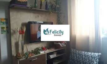 Imagem 4: Apartamento com 2 dormitório, 44m2 no Jardim Íris