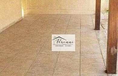 Imagem 3: Casa com 3 dormitórios à venda por R$ 475.000,00 - Parque Residencial Cândido Portinari