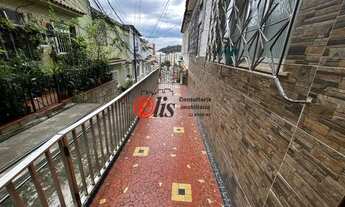 Imagem 6: Tijuca Casa de vila 70M 2 quartos Tijuca - Rio de Janeiro